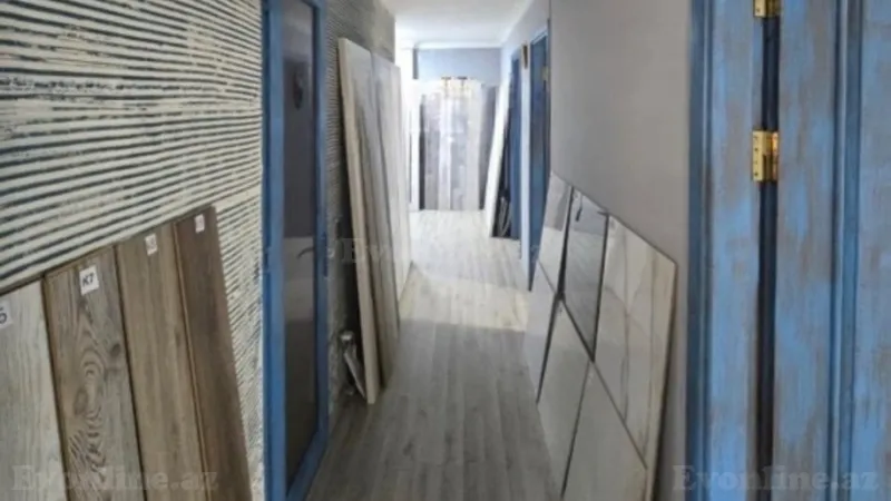 Kirayə verilir Ofis 120 m² Nəriman Nərimanov m. - şəkil 7