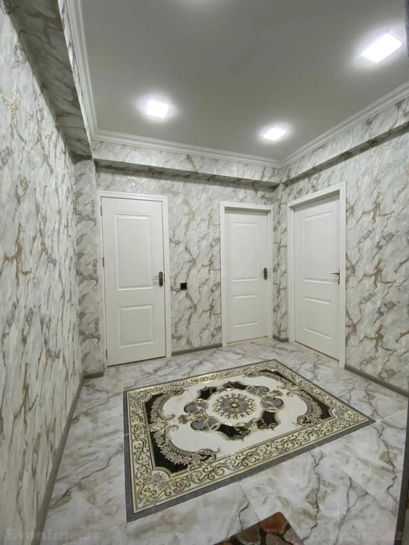 Satılır 2 otaqlı Mənzil Yeni tikili 73 m² Xırdalan