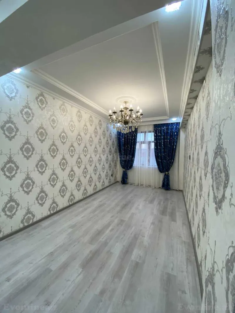 Satılır 2 otaqlı Mənzil Yeni tikili 73 m² Xırdalan - şəkil 2