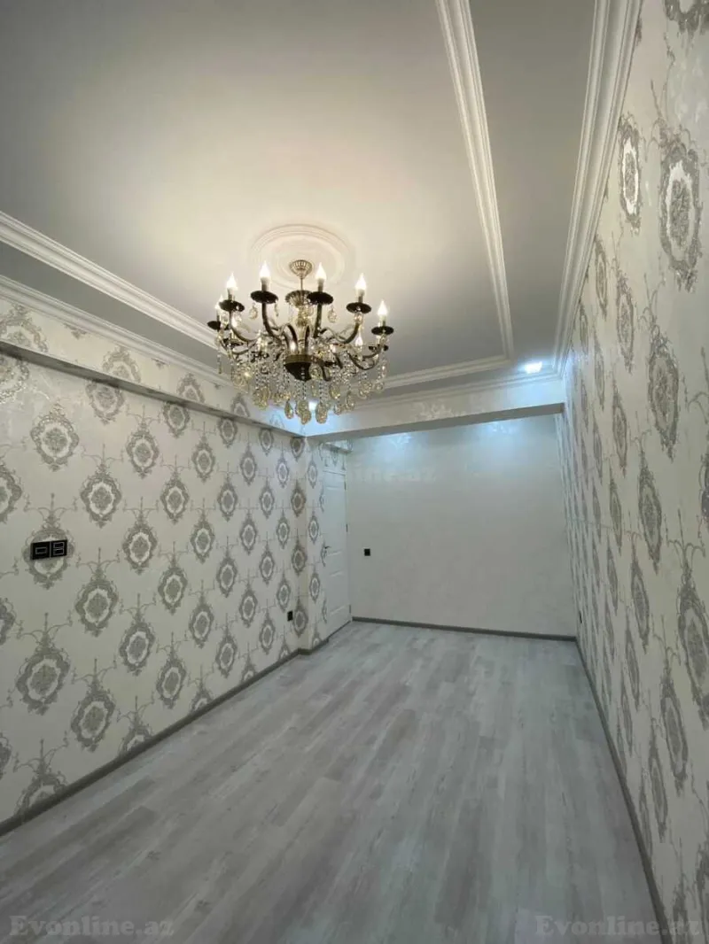 Satılır 2 otaqlı Mənzil Yeni tikili 73 m² Xırdalan - şəkil 3