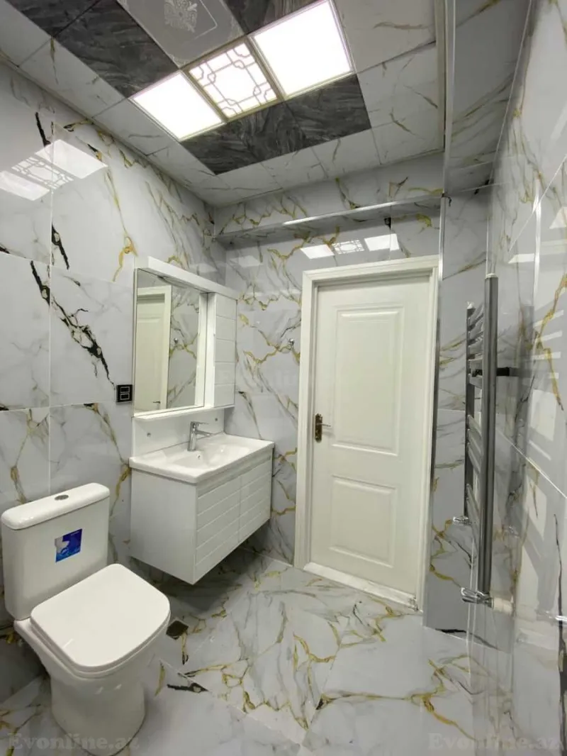 Satılır 2 otaqlı Mənzil Yeni tikili 73 m² Xırdalan - şəkil 8