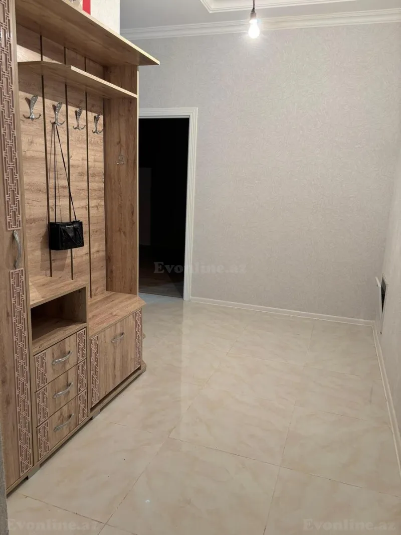 Kirayə verilir 2 otaqlı Mənzil Yeni tikili 76 m² Sumqayıt