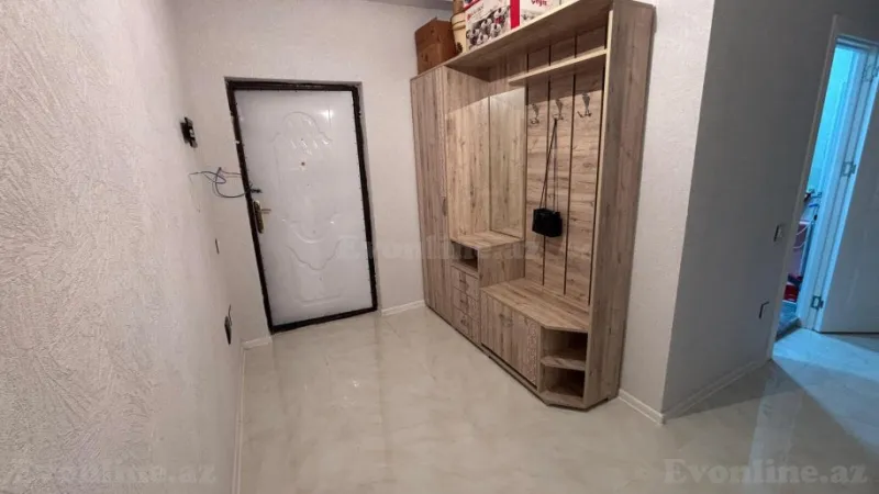 Kirayə verilir 2 otaqlı Mənzil Yeni tikili 76 m² Sumqayıt - şəkil 2