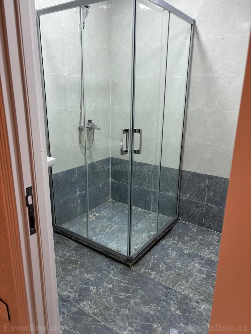 Kirayə verilir 2 otaqlı Mənzil Yeni tikili 76 m² Sumqayıt - şəkil 8