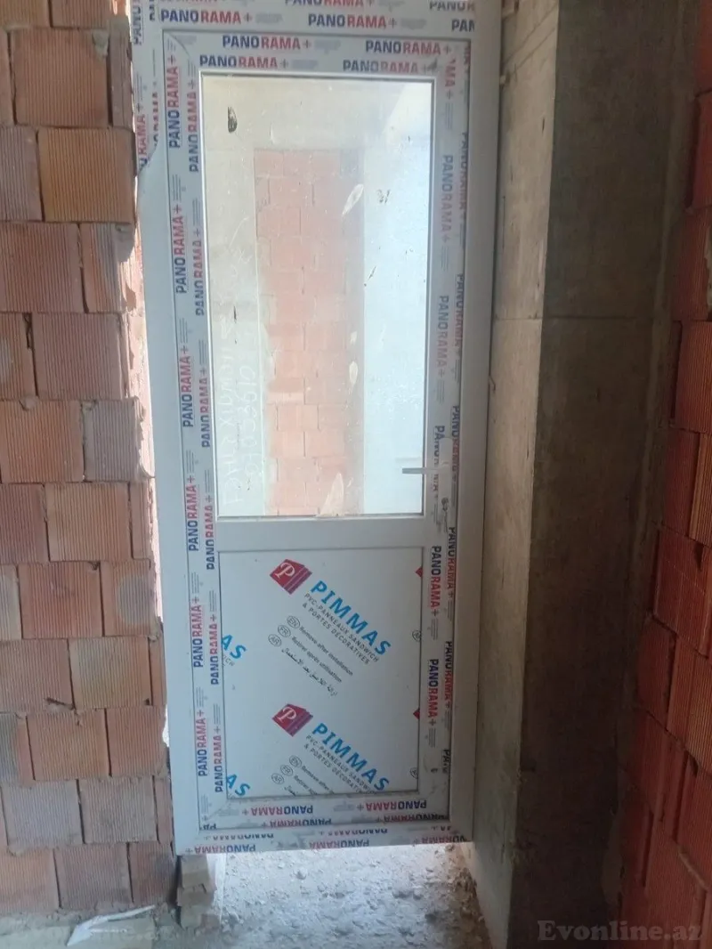 Satılır 3 otaqlı Mənzil Yeni tikili 82.4 m² Masazır - şəkil 4