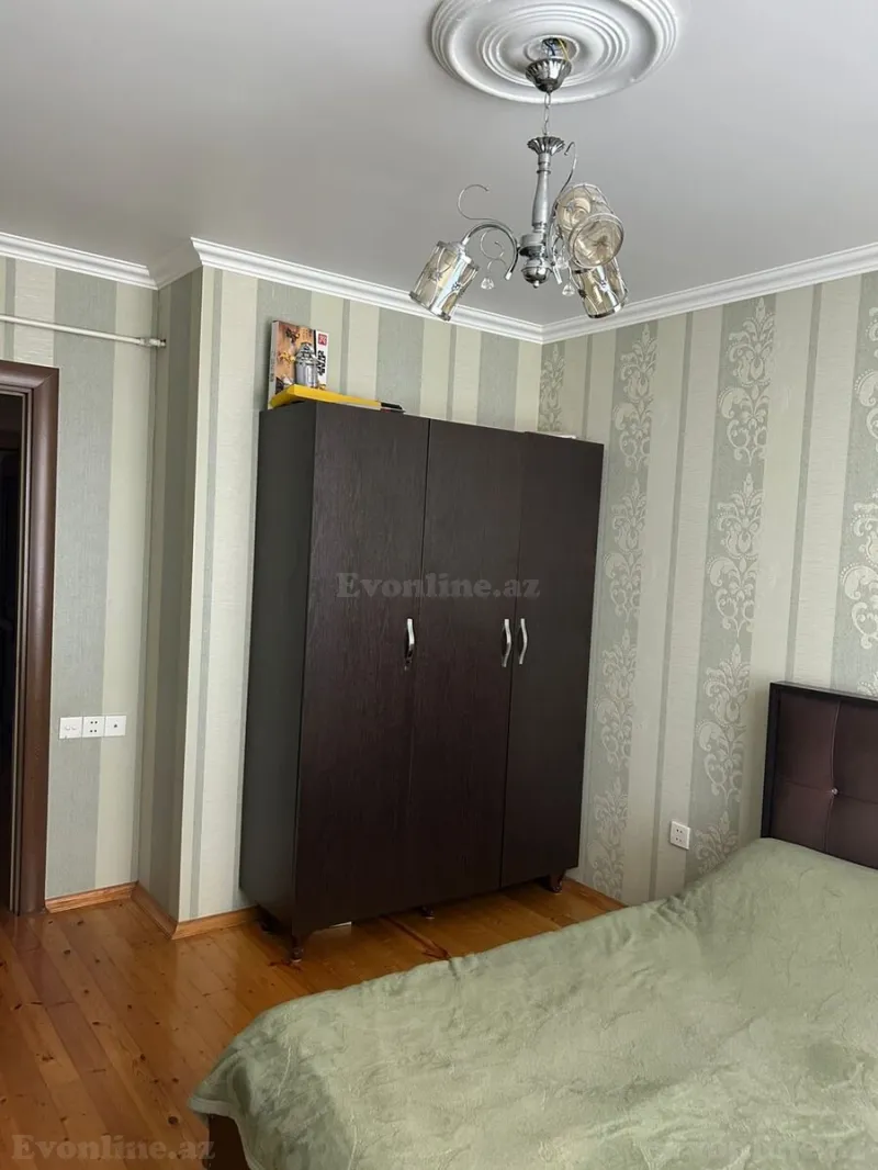 Satılır 2 otaqlı Mənzil Köhnə tikili 50 m² Əhmədli - şəkil 6