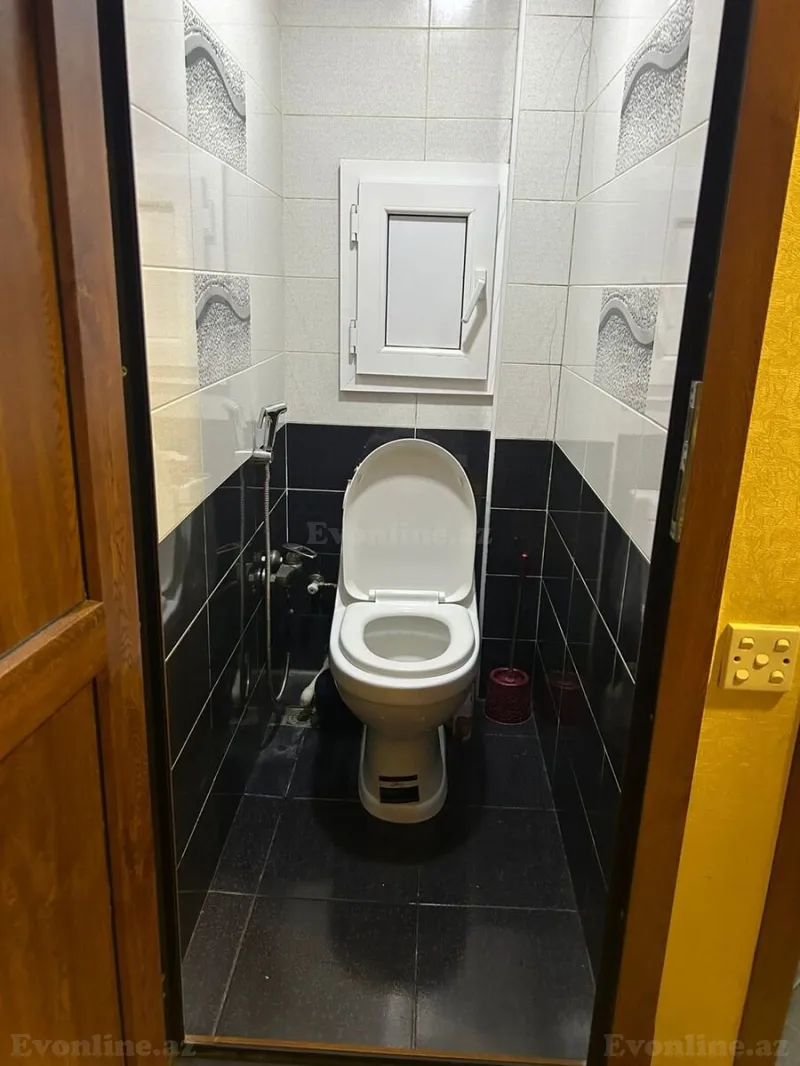 Satılır 2 otaqlı Mənzil Köhnə tikili 50 m² Əhmədli - şəkil 13