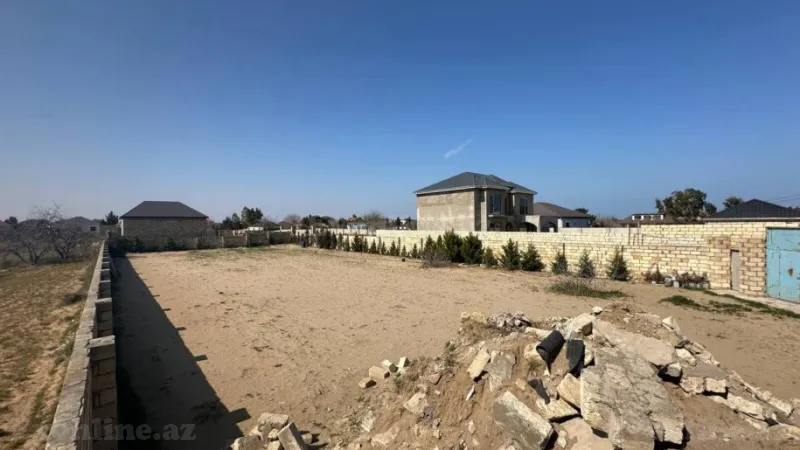 Satılır Torpaq 12 sot Nardaran