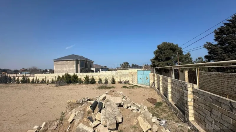 Satılır Torpaq 12 sot Nardaran - şəkil 2