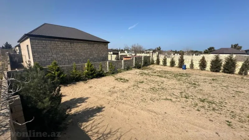 Satılır Torpaq 12 sot Nardaran - şəkil 3