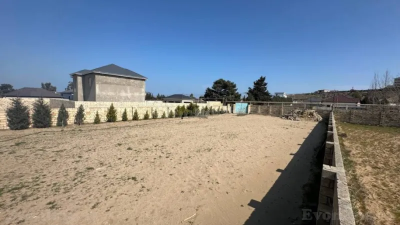 Satılır Torpaq 12 sot Nardaran - şəkil 5