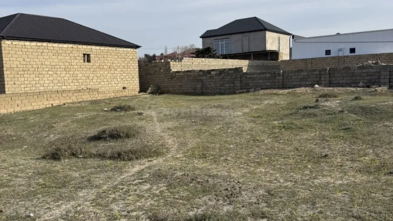 Satılır Torpaq 3 sot Görədil