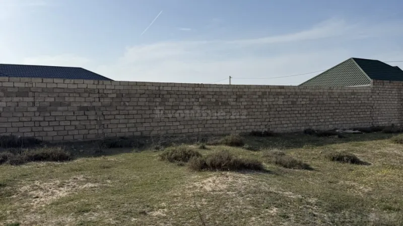 Satılır Torpaq 3 sot Görədil - şəkil 3