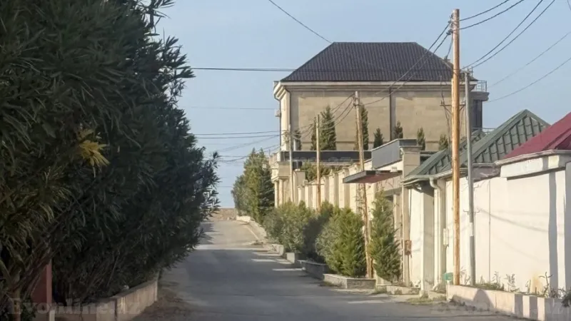 Satılır Torpaq 3 sot Görədil - şəkil 4