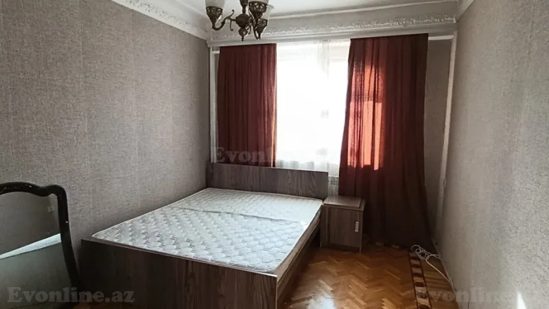 Satılır 2 otaqlı Mənzil Köhnə tikili 60 m² İçərişəhər m. - şəkil 8