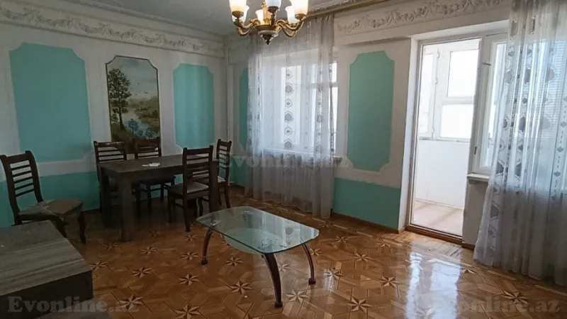 Satılır 2 otaqlı Mənzil Köhnə tikili 60 m² İçərişəhər m. - şəkil 11