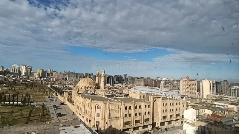 Satılır 2 otaqlı Mənzil Köhnə tikili 60 m² İçərişəhər m. - şəkil 12