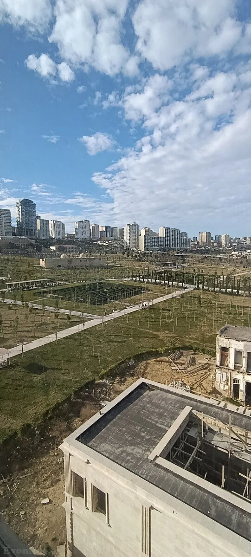 Satılır 2 otaqlı Mənzil Köhnə tikili 60 m² İçərişəhər m. - şəkil 14