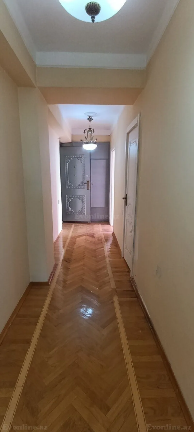 Satılır 2 otaqlı Mənzil Köhnə tikili 60 m² İçərişəhər m. - şəkil 19