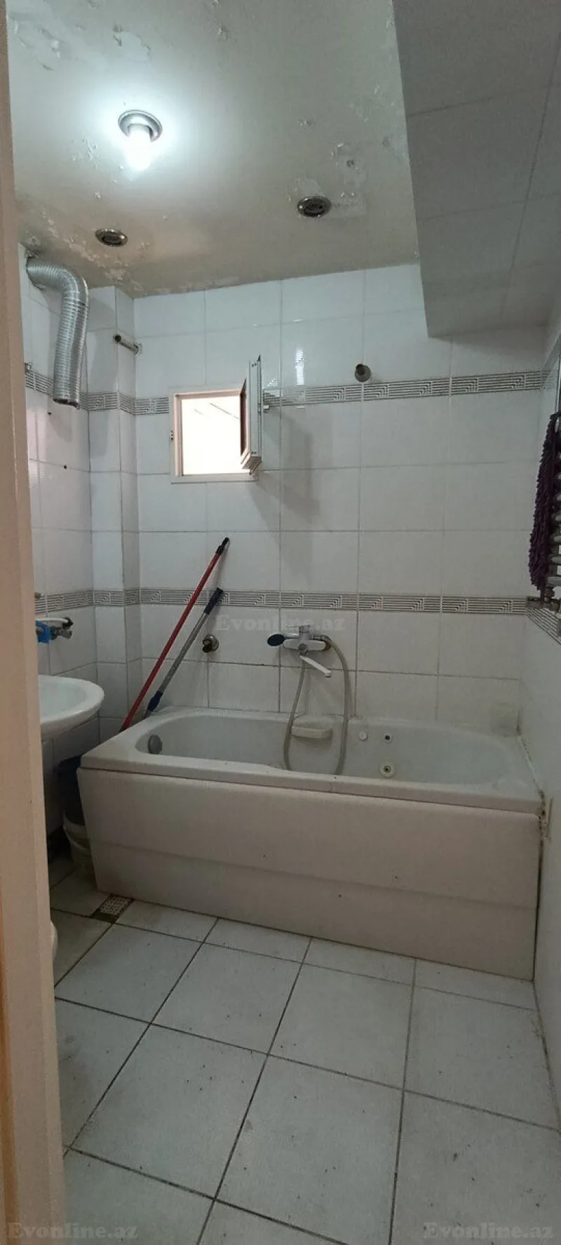 Satılır 2 otaqlı Mənzil Köhnə tikili 60 m² İçərişəhər m. - şəkil 21