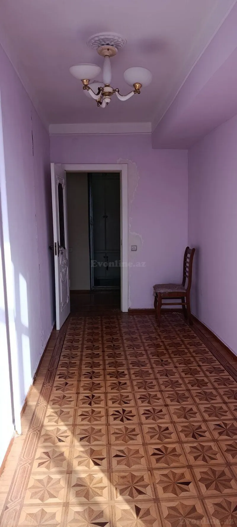 Satılır 2 otaqlı Mənzil Köhnə tikili 60 m² İçərişəhər m. - şəkil 22
