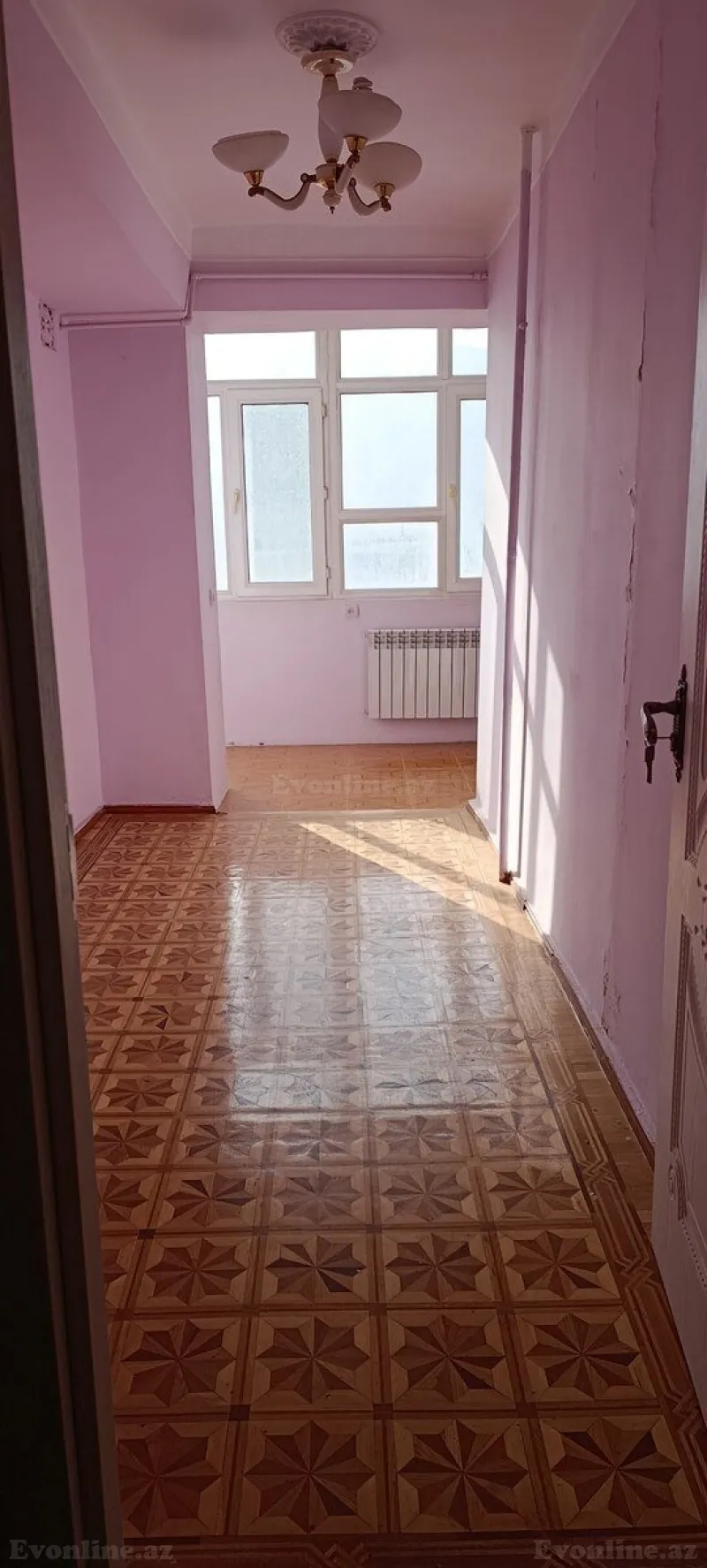 Satılır 2 otaqlı Mənzil Köhnə tikili 60 m² İçərişəhər m. - şəkil 27