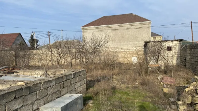 Satılır Torpaq 6 sot Ramana - şəkil 3