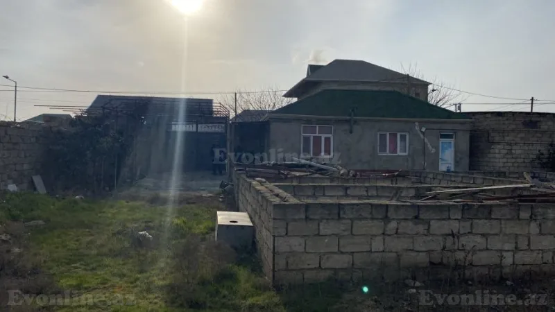 Satılır Torpaq 6 sot Ramana - şəkil 4