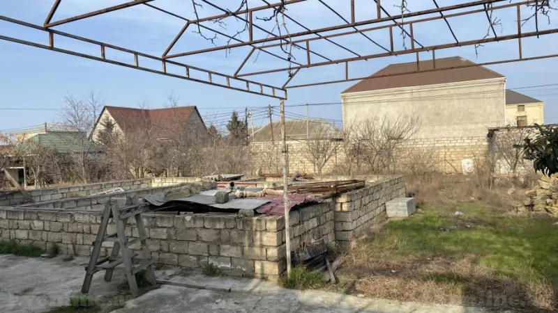 Satılır Torpaq 6 sot Ramana - şəkil 5