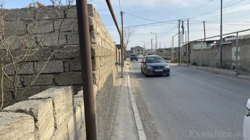 Satılır Torpaq 6 sot Ramana - şəkil 7