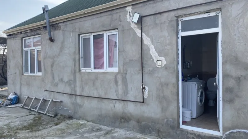 Satılır Torpaq 6 sot Ramana - şəkil 8