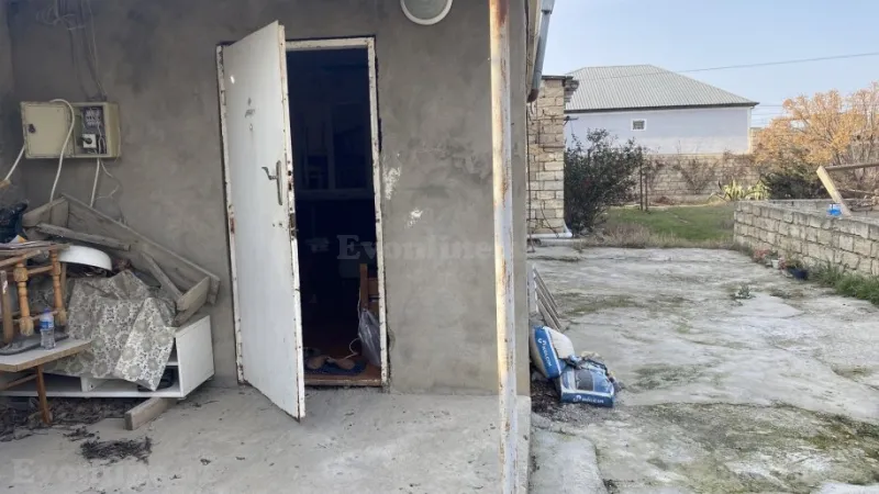 Satılır Torpaq 6 sot Ramana - şəkil 9