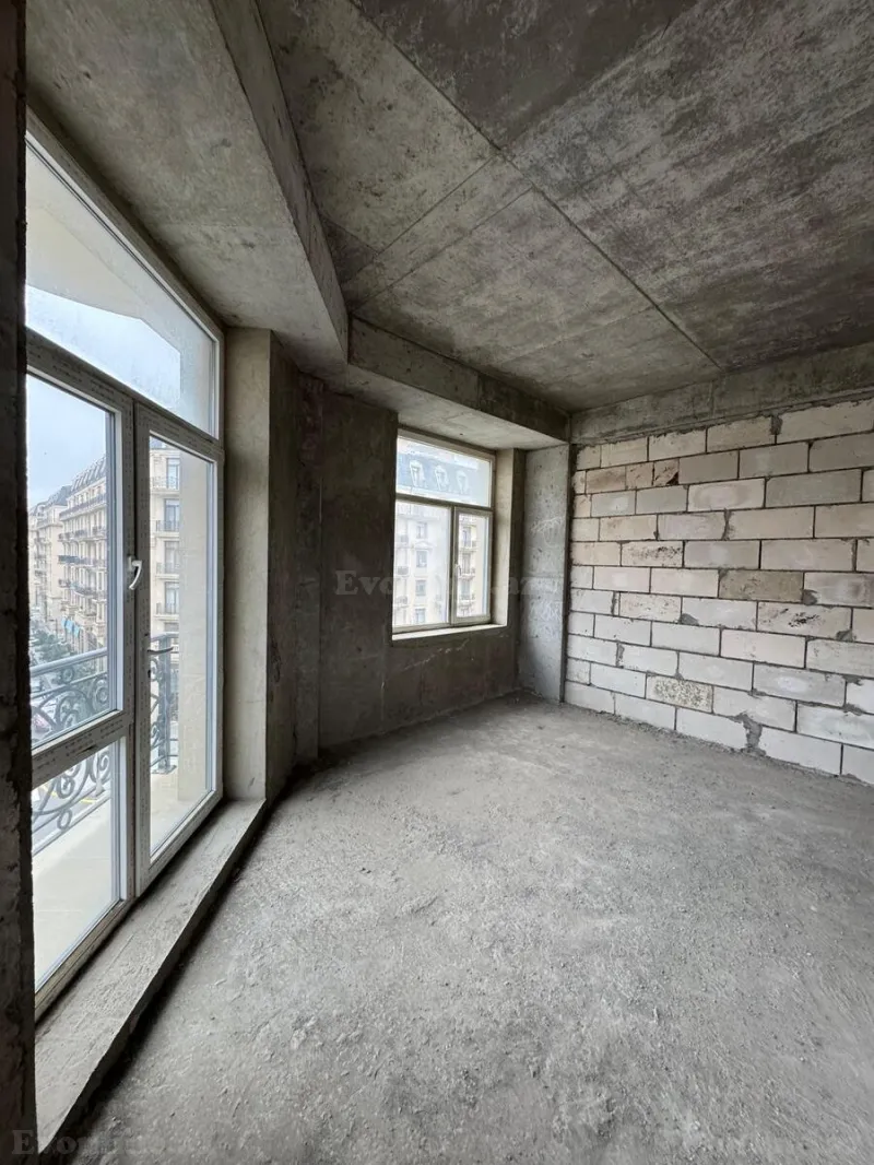 Satılır 3 otaqlı Mənzil Yeni tikili 132 m² Xətai r. - şəkil 10