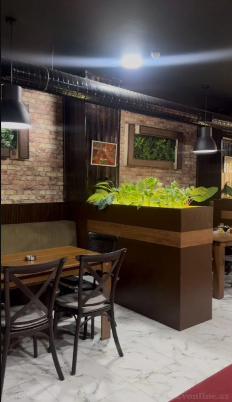 Satılır Obyekt 200 m² 4-cü mikrorayon - şəkil 2