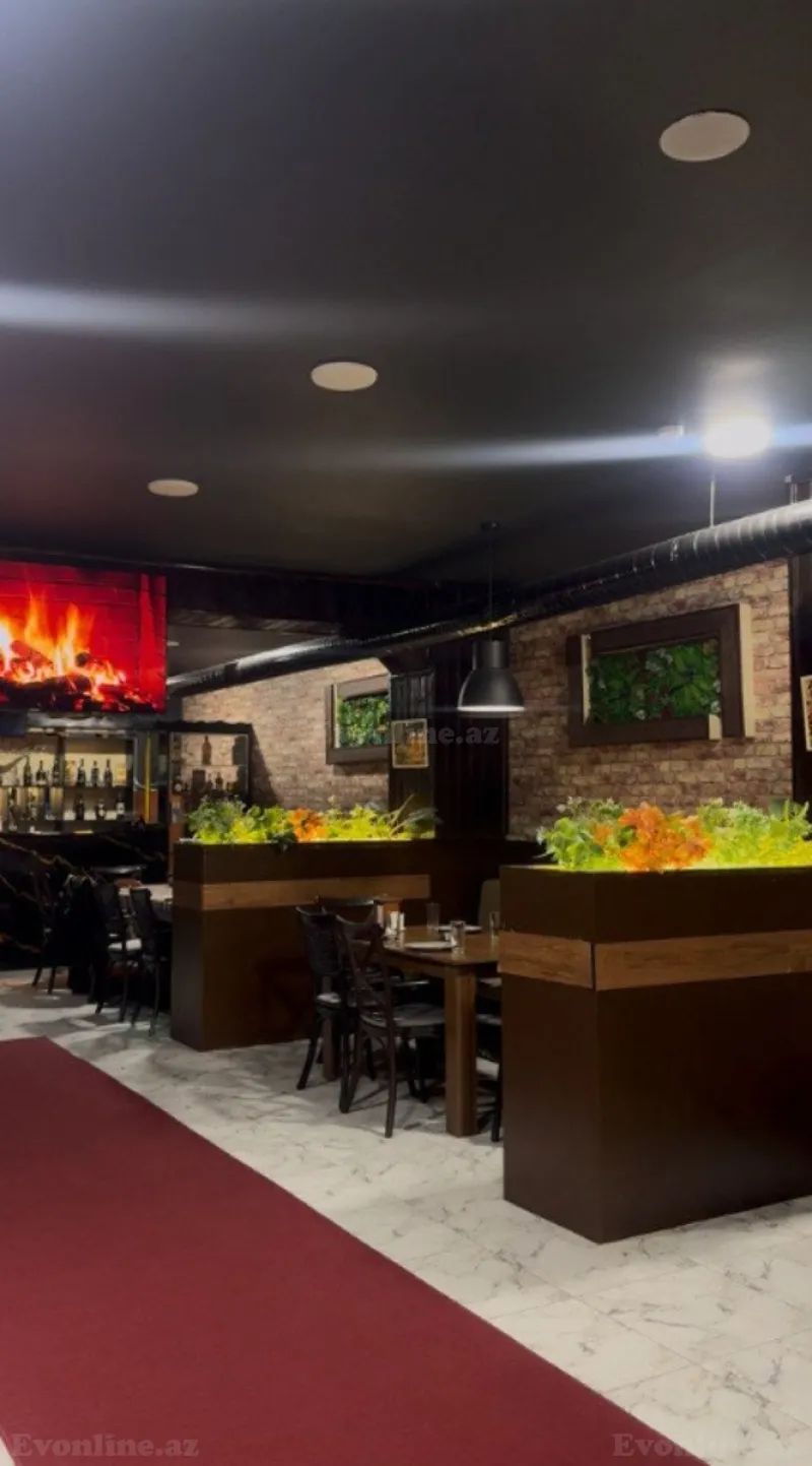 Satılır Obyekt 200 m² 4-cü mikrorayon - şəkil 4