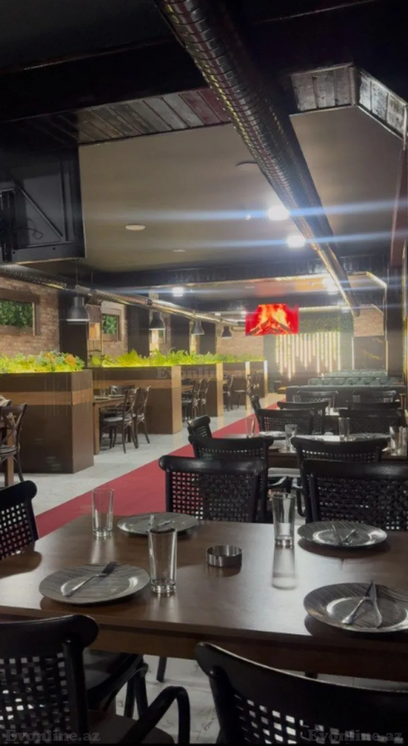 Satılır Obyekt 200 m² 4-cü mikrorayon - şəkil 5