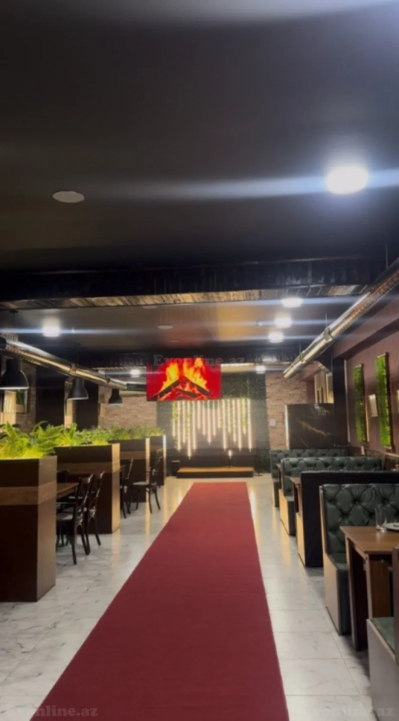 Satılır Obyekt 200 m² 4-cü mikrorayon - şəkil 6