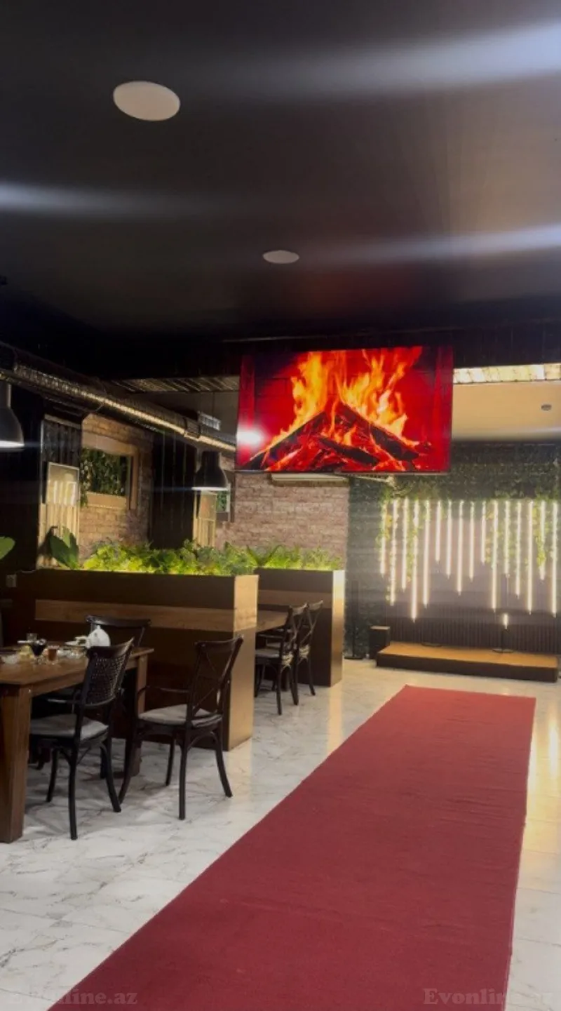 Satılır Obyekt 200 m² 4-cü mikrorayon - şəkil 7