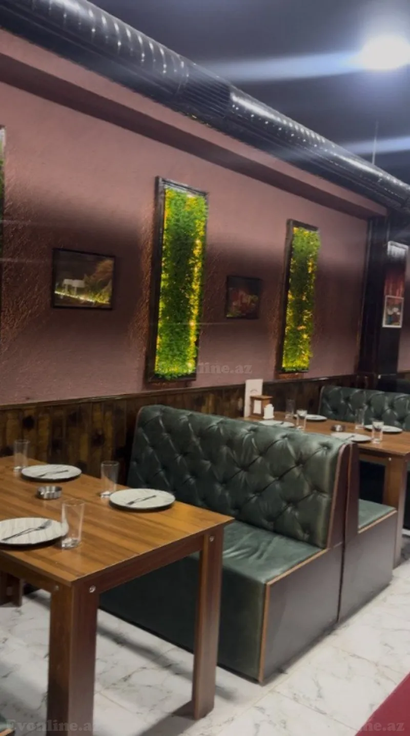 Satılır Obyekt 200 m² 4-cü mikrorayon - şəkil 8