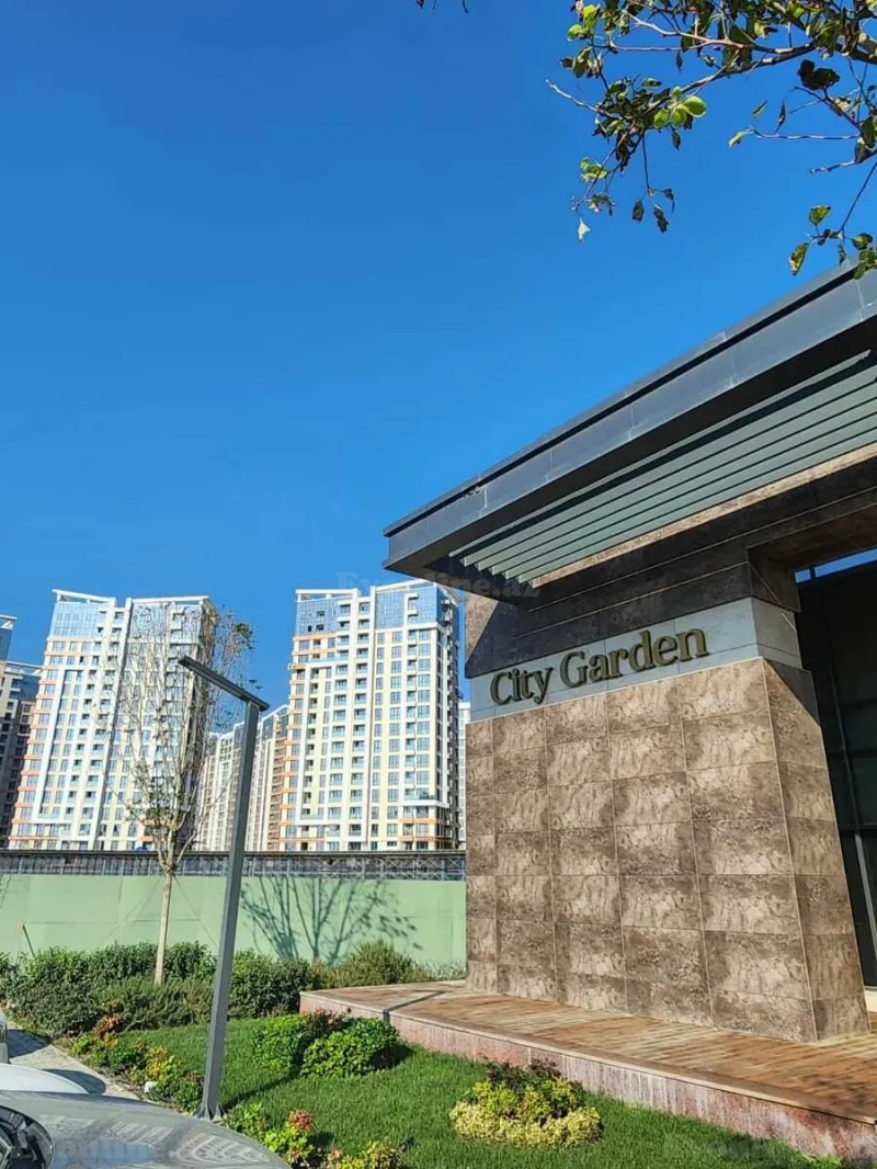 Kirayə verilir 2 otaqlı Mənzil Yeni tikili 58 m² Nəriman Nərimanov m. - şəkil 4