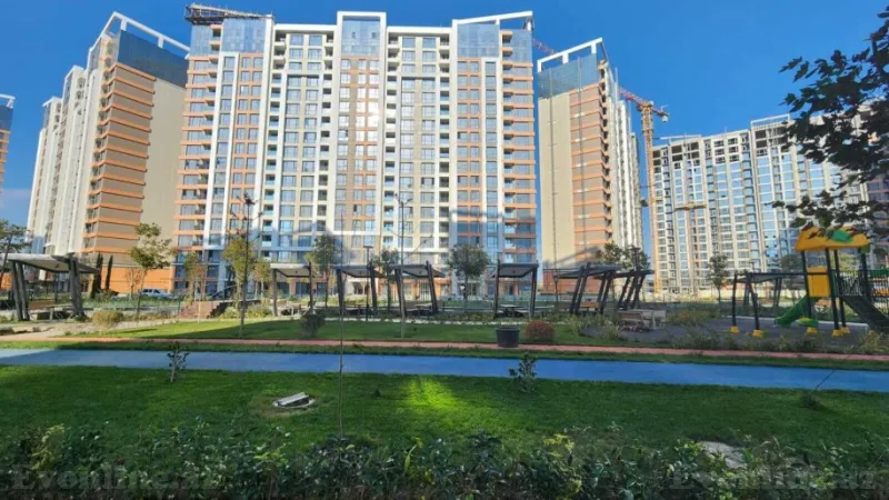 Kirayə verilir 2 otaqlı Mənzil Yeni tikili 58 m² Nəriman Nərimanov m. - şəkil 10