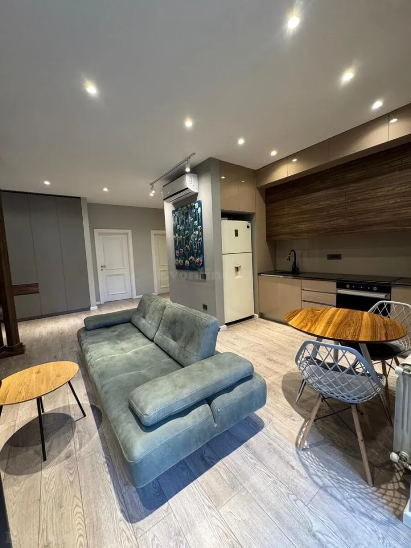 Satılır 3 otaqlı Mənzil Yeni tikili 103 m² Xətai r. - şəkil 10