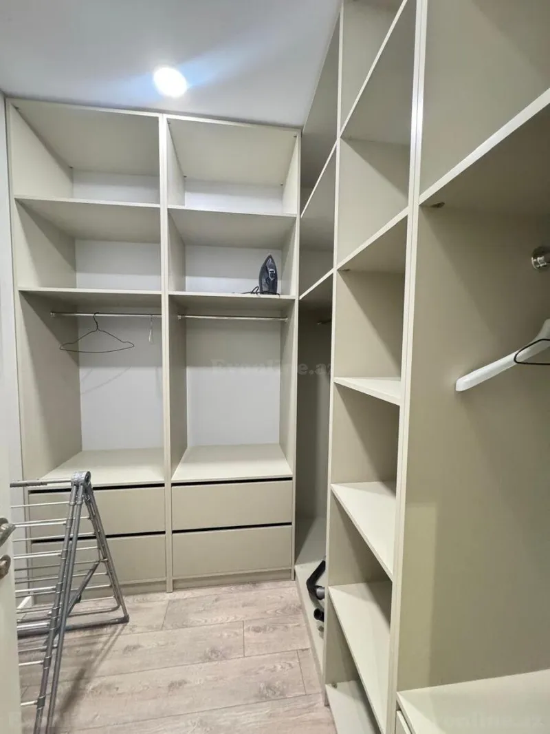 Satılır 3 otaqlı Mənzil Yeni tikili 103 m² Xətai r. - şəkil 20