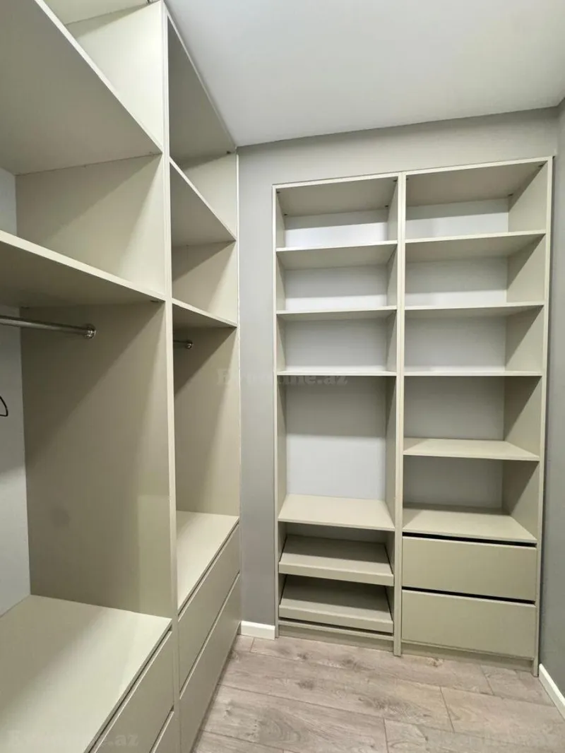 Satılır 3 otaqlı Mənzil Yeni tikili 103 m² Xətai r. - şəkil 21