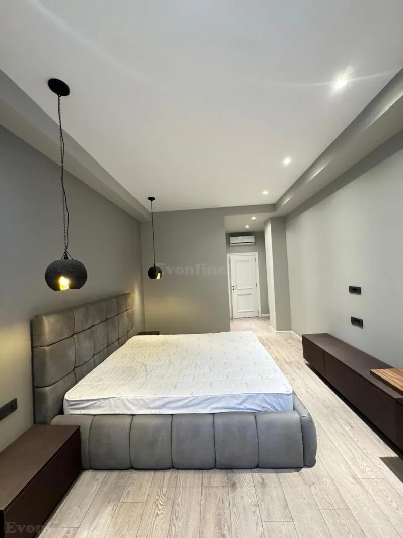 Satılır 3 otaqlı Mənzil Yeni tikili 103 m² Xətai r. - şəkil 25