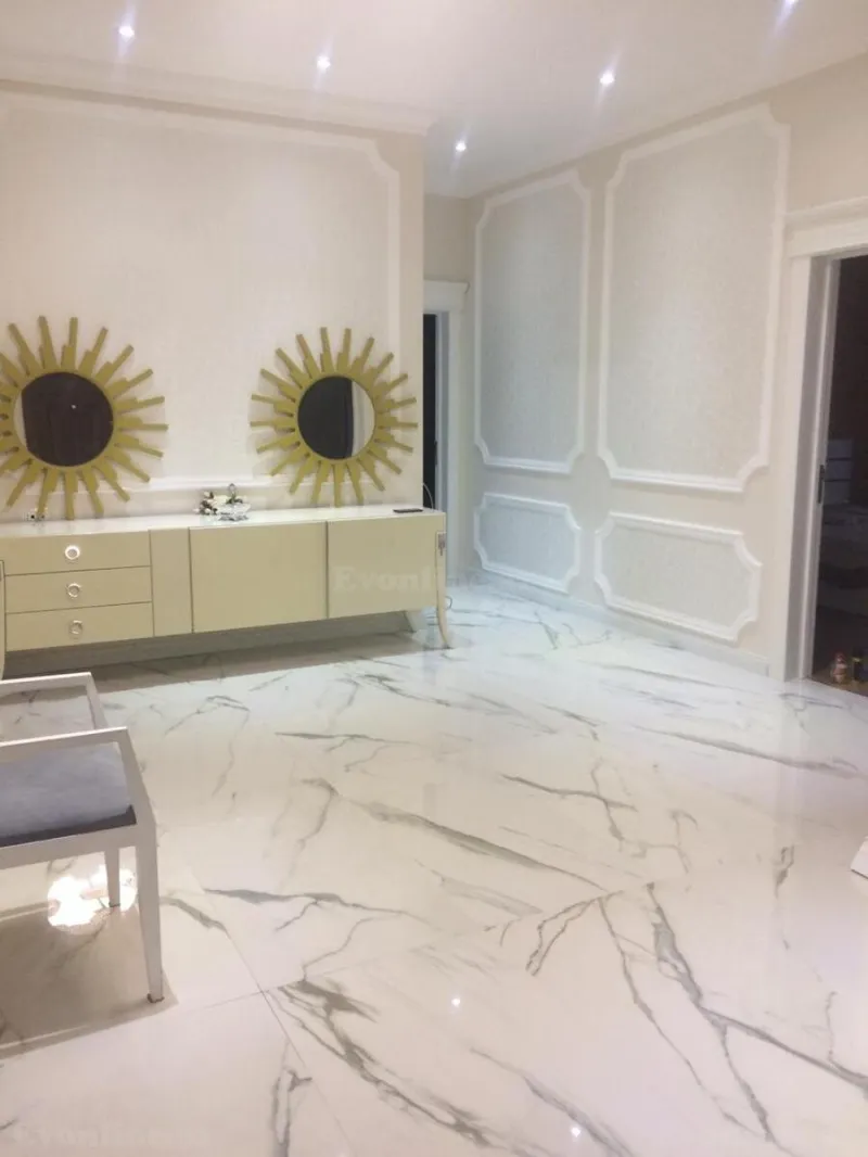 Kirayə verilir 4 otaqlı Mənzil Yeni tikili 200 m² Nəriman Nərimanov m.