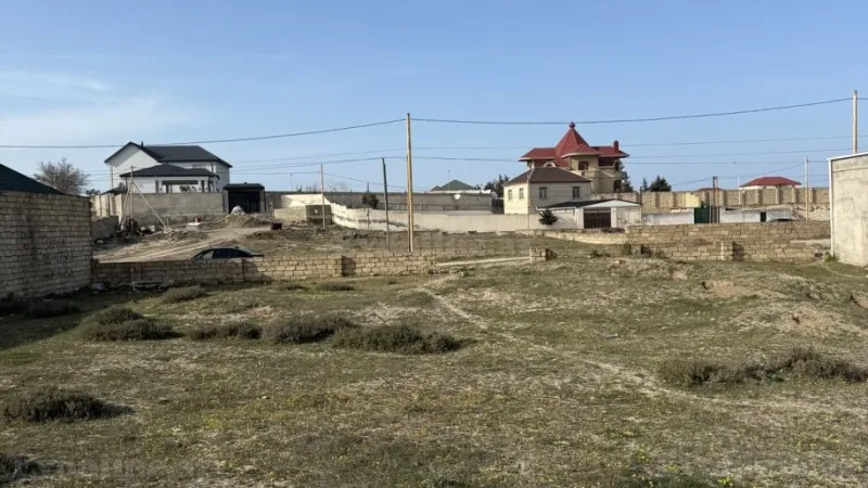 Satılır Torpaq 5 sot Görədil - şəkil 3