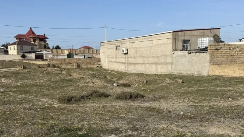 Satılır Torpaq 5 sot Görədil - şəkil 4