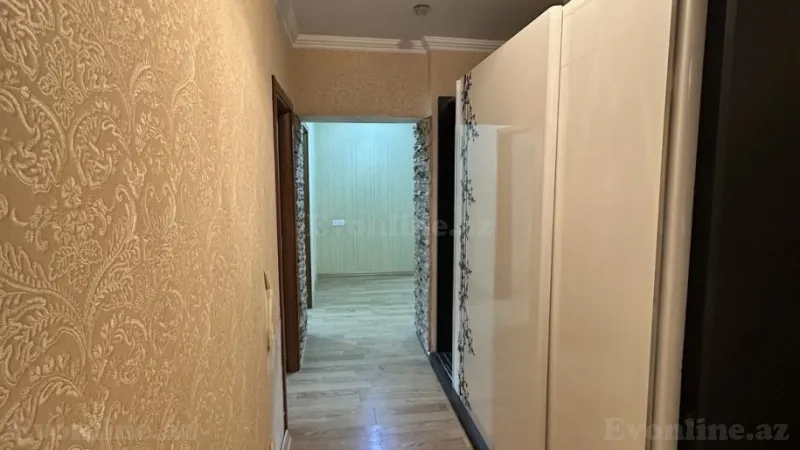 Satılır 2 otaqlı Mənzil Yeni tikili 82 m² Sabunçu r. - şəkil 3