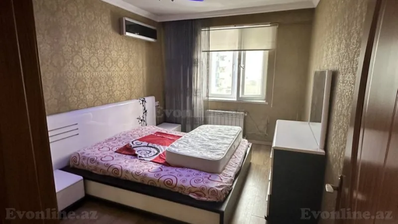 Satılır 2 otaqlı Mənzil Yeni tikili 82 m² Sabunçu r. - şəkil 5